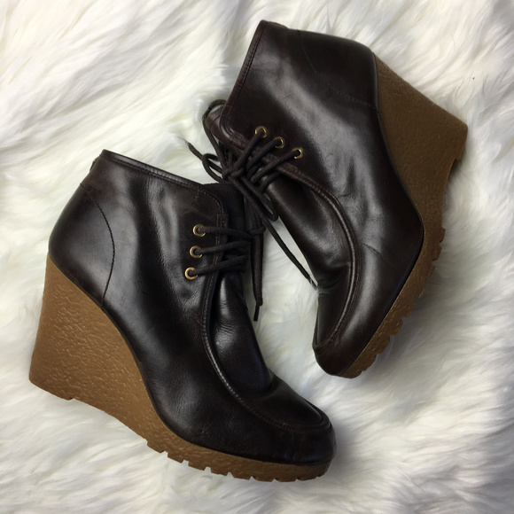 michael kors rory bootie